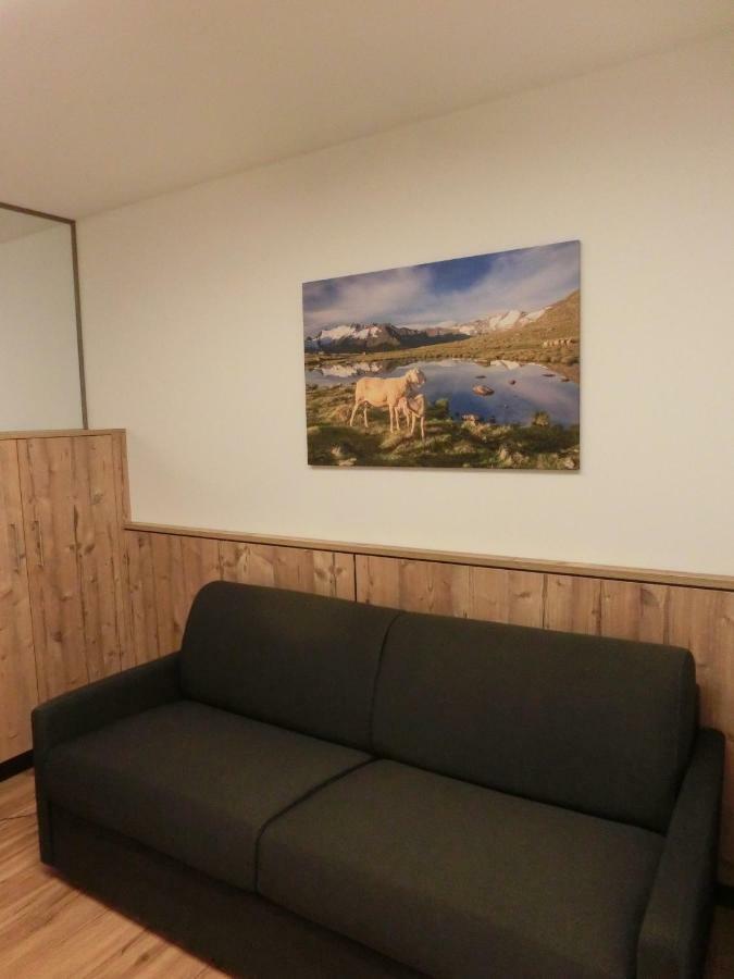 Ausblick Apartment Langenfeld Exterior photo