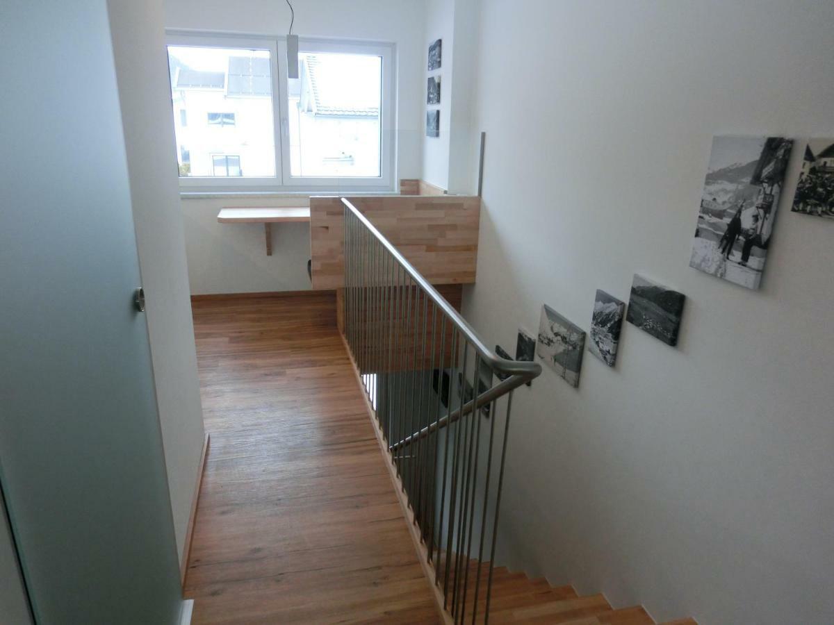 Ausblick Apartment Langenfeld Exterior photo