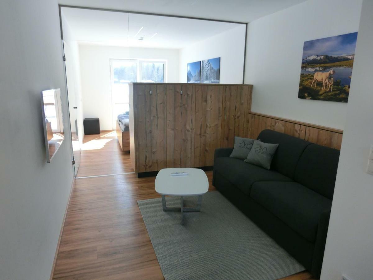 Ausblick Apartment Langenfeld Exterior photo